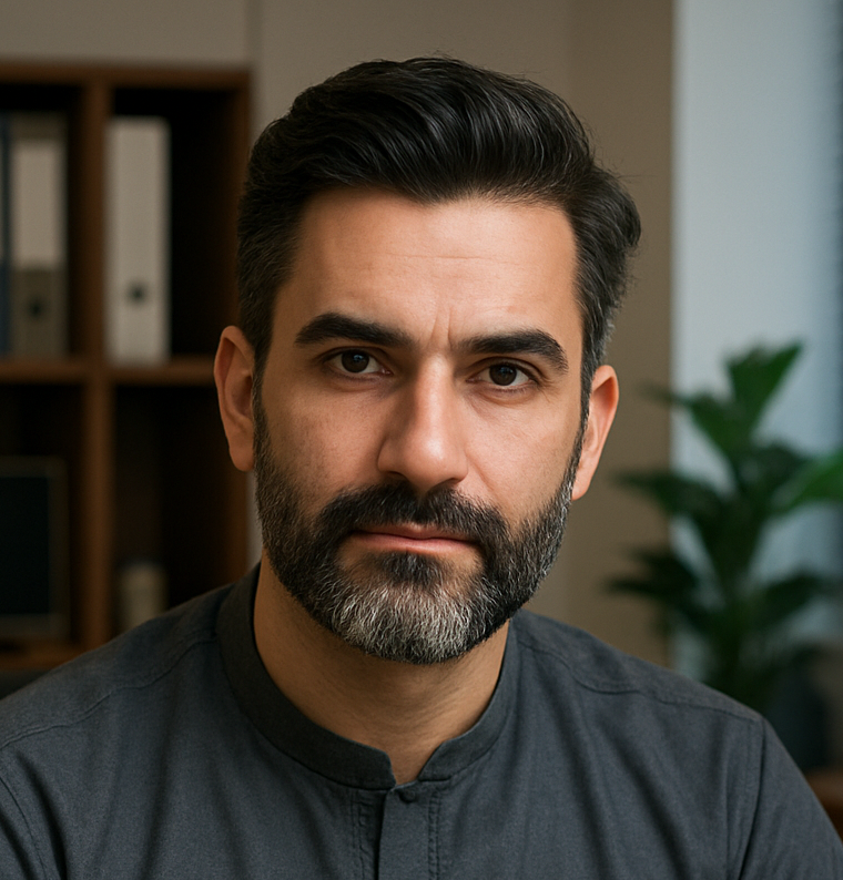 آحمد الله نورزی