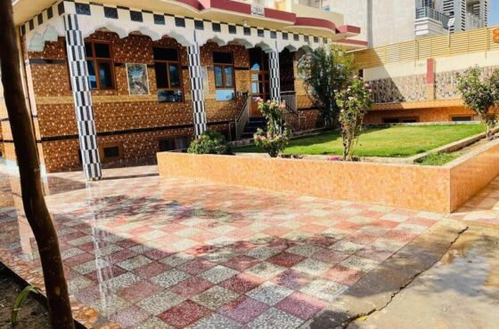 Residential House for Sale in Aino Mina, Kandahar