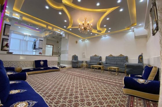 VIP Residential House