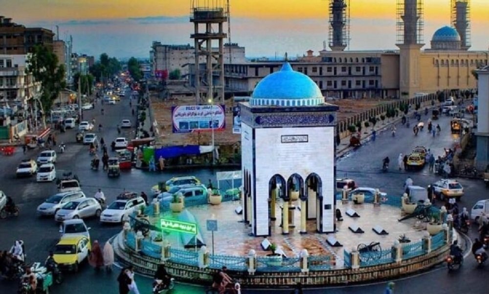 Kandahar
